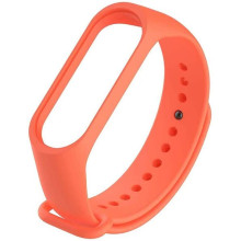 Xiaomi Mi Smart Band 3/4 Strap Orange MYD4129TY